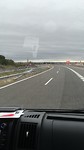 Lege wegen in Spanje
