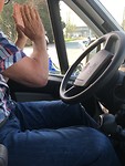 Nous sommes en route a la maison