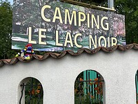 camping Thonon les Bains