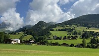 uitzicht