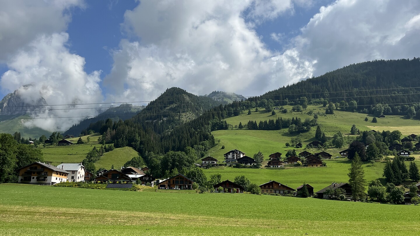 uitzicht