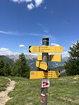 top ‘col de fromage’