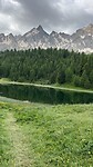 Lac Noir