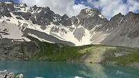 Lac Sainte Anne