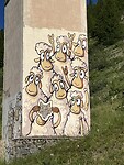 schapen humor
