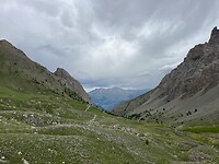 bui in aantocht