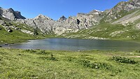 bergmeer