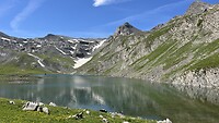 bergmeer
