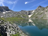bergmeer