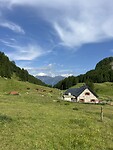 refuge du Longon