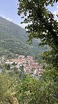 saint Sauveur sur Tinée