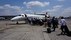 naar Upington