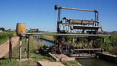 Waterwiel