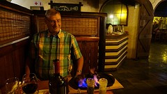 steak in de fik