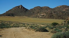 Goegap natuurreservaat