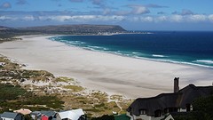 Chapman's Bay