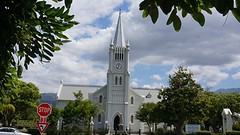 Kerk te Robertson