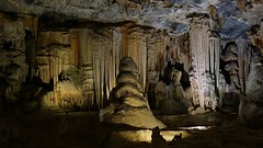 Cango Caves (1)