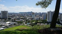Honolulu