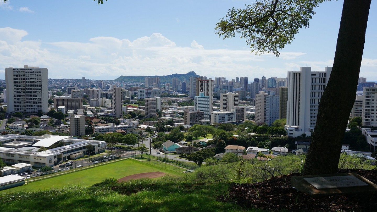 Honolulu