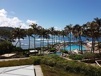 Turtle Bay Resort