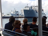 Pearl Harbor