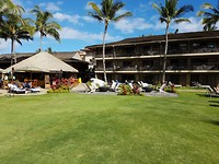 Resort Ka'o Kea