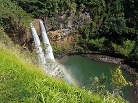 Wailua Falls