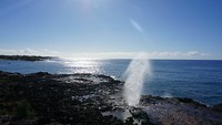 Spouting Horn