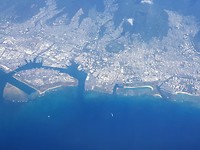 Honolulu