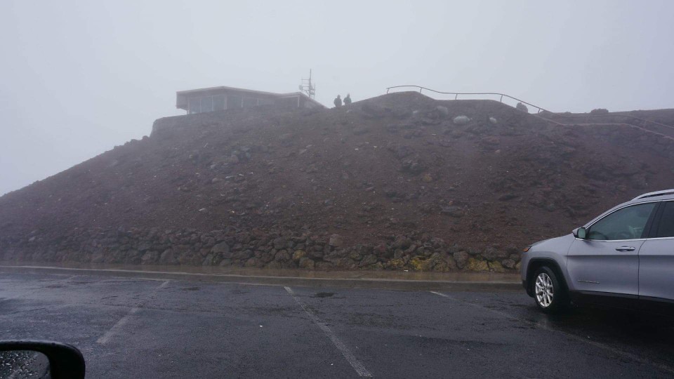 De summit