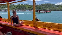 Snorkeltrip