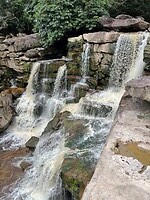 Waterval