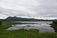 From Ringstad to Skårvågen