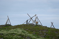 Art at Hovden