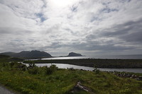 From Hovden to Nykvåg