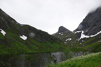 On the scenic route