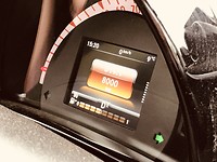 Smarty celebrates 8000 km on this scenic road before taking the boat