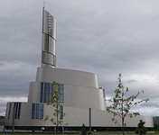 Basilique of Alta