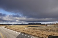 Landscapes change