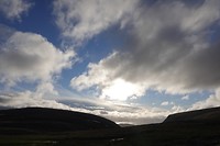 Landscapes change