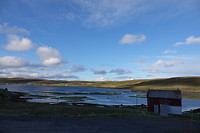 No clouds on Nordkapp???