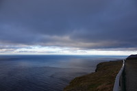 Will the midnight sun complete our visit?