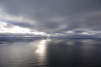 We are at Nordkapp