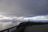 We are at Nordkapp