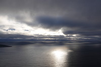 We are at Nordkapp