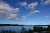 Still summer views