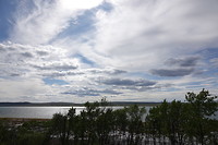 From Kirkenes to Varangerbotn