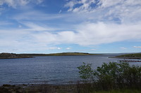 From Kirkenes to Varangerbotn
