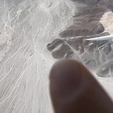 Reis naar Nasca, vlucht over de Nascalijnen en bezoek aan de begraafplaats Chauchilla